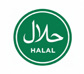 Halal certificate