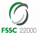 FSSC Certificate