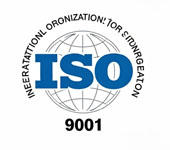 ISO 9001